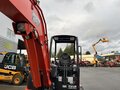 2021 Kubota KX040-4 Mini Excavator