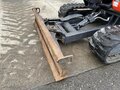 2021 Kubota KX040-4 Mini Excavator