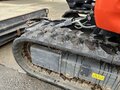 2021 Kubota KX040-4 Mini Excavator