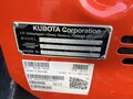 2021 Kubota KX040-4 Mini Excavator