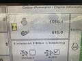 2020 John Deere CP690 Cotton Equipment