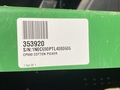2020 John Deere CP690 Cotton Equipment