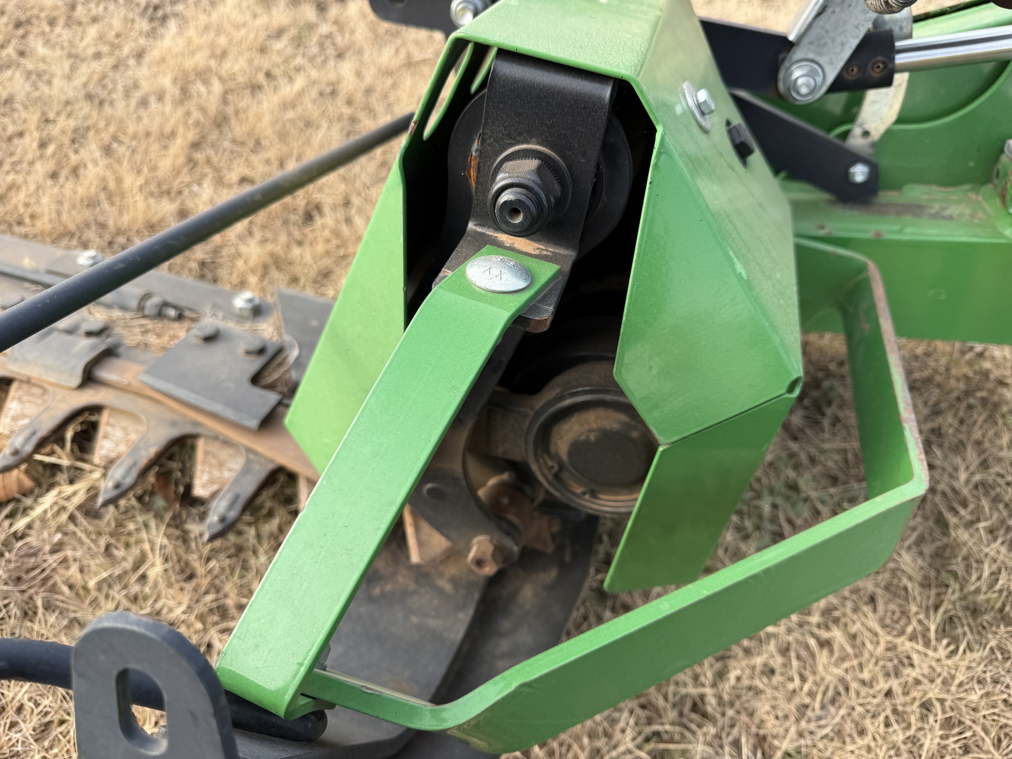 2019 Frontier SB3107 Sickle Mower
