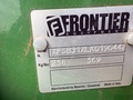 2019 Frontier SB3107 Sickle Mower