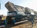 2025 Amadas 2120 Peanut Equipment