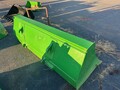 2024 John Deere BW15918 Loader and Skid Steer Attachment
