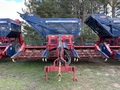 2020 Colombo TWIN MASTER FLEX BASKET Peanut Equipment
