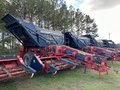 2020 Colombo TWIN MASTER FLEX BASKET Peanut Equipment