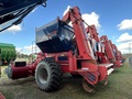 2020 Colombo TWIN MASTER FLEX BASKET Peanut Equipment