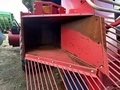 2020 Colombo TWIN MASTER FLEX BASKET Peanut Equipment