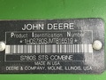 2021 John Deere S780 Combine