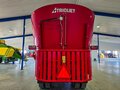 2023 Trioliet Solomix 2-3200 Grinders and Mixer