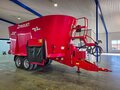 2023 Trioliet Solomix 2-3200 Grinders and Mixer