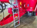 2023 Trioliet Solomix 2-3200 Grinders and Mixer