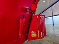 2023 Trioliet Solomix 2-3200 Grinders and Mixer