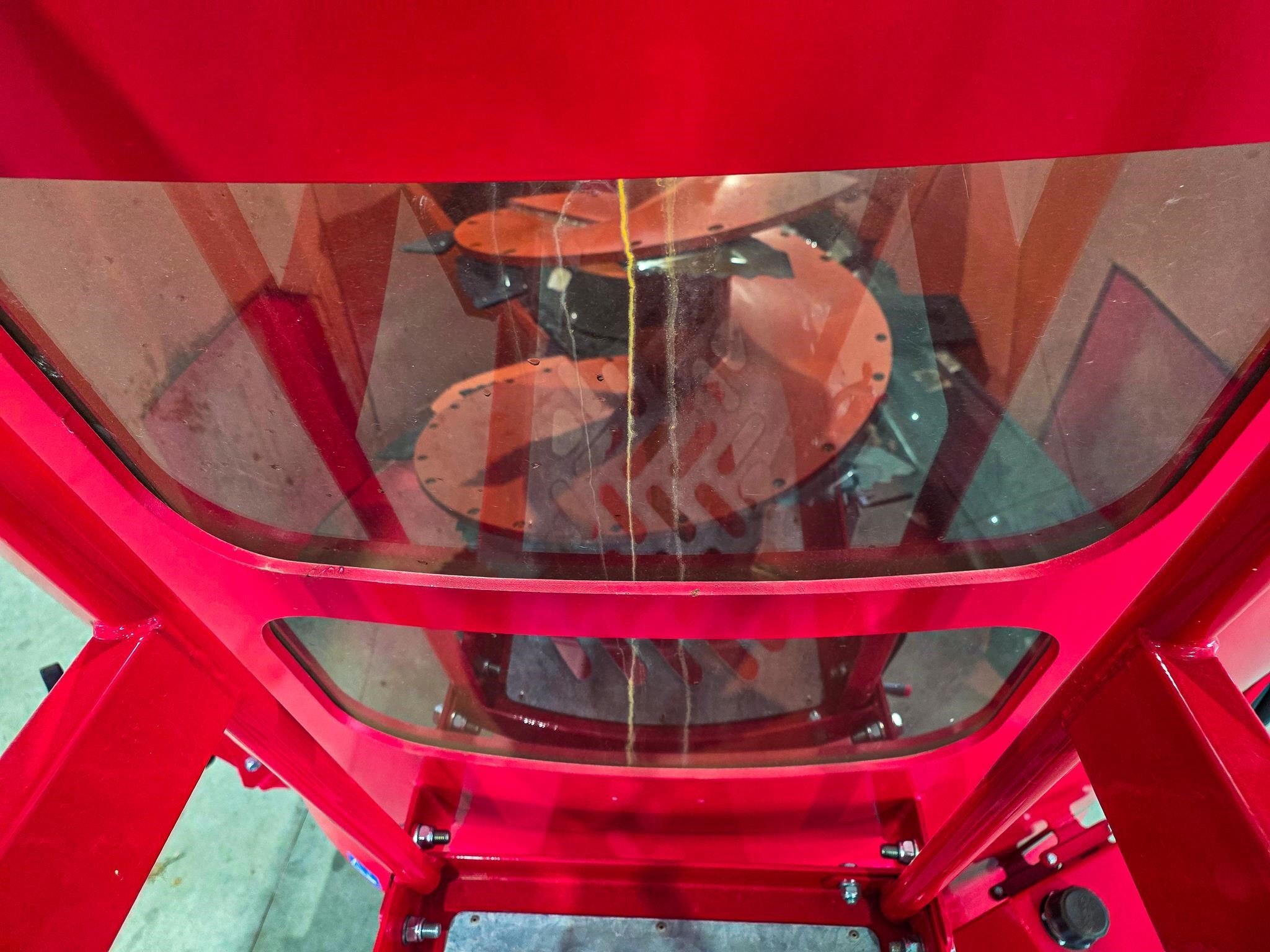 2023 Trioliet Solomix 2-3200 Grinders and Mixer