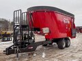 2026 Cloverdale 1100T Feed Wagon