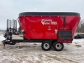 2026 Cloverdale 1100T Feed Wagon