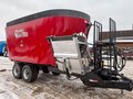 2026 Cloverdale 1100T Feed Wagon