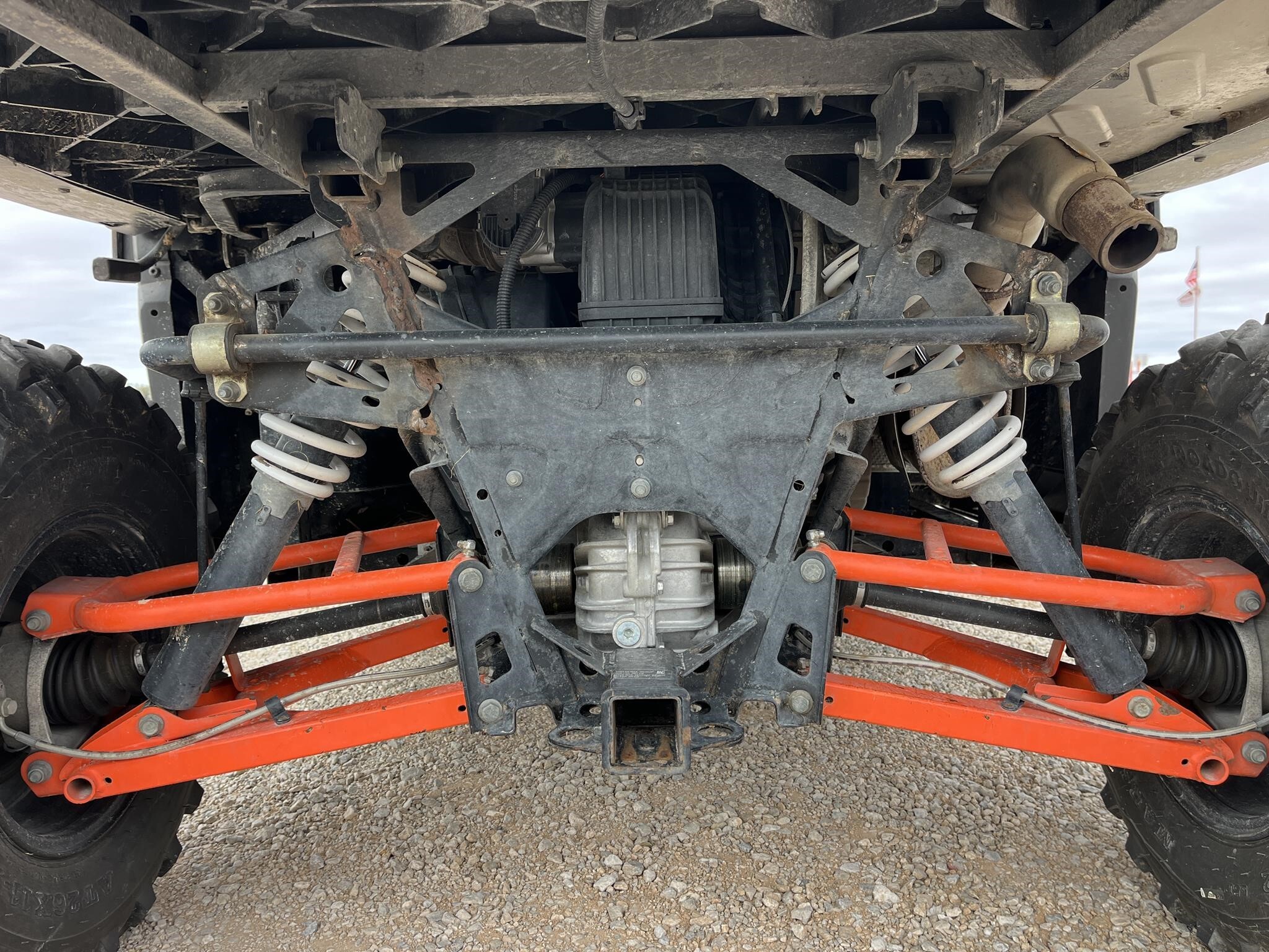 2019 Polaris RANGER XP 900HD ATVs and Utility Vehicle