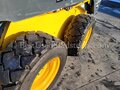 2011 Deere 320D Skid Steer