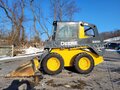 2011 Deere 320D Skid Steer