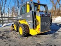 2011 Deere 320D Skid Steer