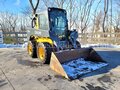 2011 Deere 320D Skid Steer