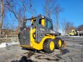 2011 Deere 320D Skid Steer
