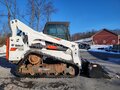 2018 Bobcat T870 Skid Steer