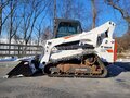 2018 Bobcat T870 Skid Steer