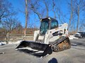 2018 Bobcat T870 Skid Steer