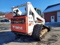 2018 Bobcat T870 Skid Steer