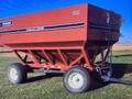 1998 Parker 625 Gravity Wagon