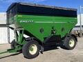 2010 Brent 644 Gravity Wagon