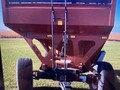 1998 Parker 625 Gravity Wagon