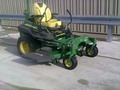 2022 John Deere Z950M Lawn Mower