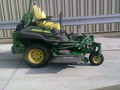 2022 John Deere Z950M Lawn Mower
