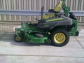 2022 John Deere Z950M Lawn Mower