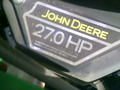 2022 John Deere Z950M Lawn Mower