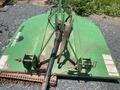  Woods BB72 Rotary Cutter