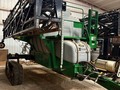 2024 Top Air TA 2400 Pull-Type Sprayer