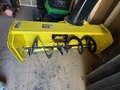2021 John Deere X390 Lawn Mower