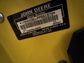 2021 John Deere X390 Lawn Mower