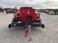2017 Massey Ferguson 1840 Small Square Baler