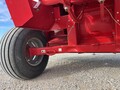 2017 Massey Ferguson 1840 Small Square Baler