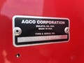 2017 Massey Ferguson 1840 Small Square Baler