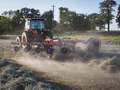  Kubota RA210CR Rake