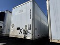 2006 Wabash 53 FT DRY VAN Box Trucks/Trailer