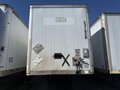 2006 Wabash 53 FT DRY VAN Box Trucks/Trailer
